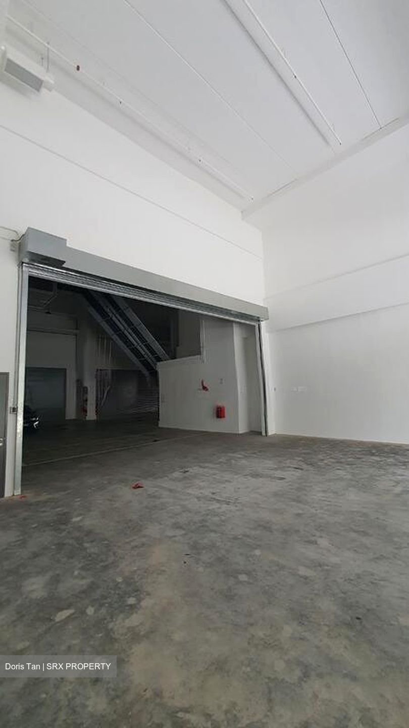 REVV (D22), Factory #517617031